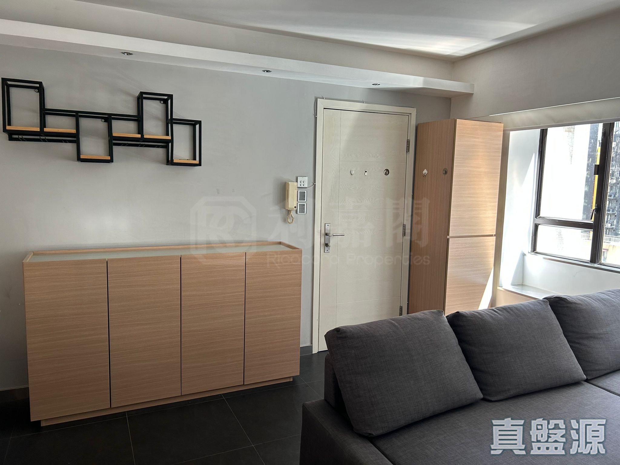 禮順苑 高層 西半山