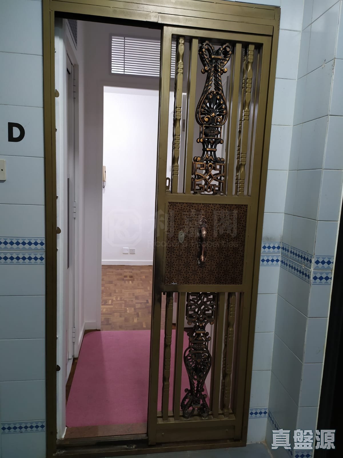 MIDLAND COURT High Floor Zone Flat D Mid-Levels West