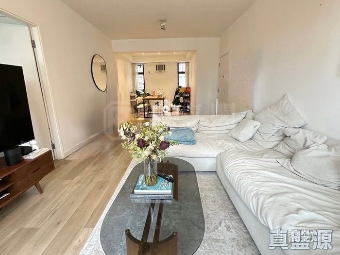 NIKKEN HEIGHTS Very High Floor Zone Mid-Levels West