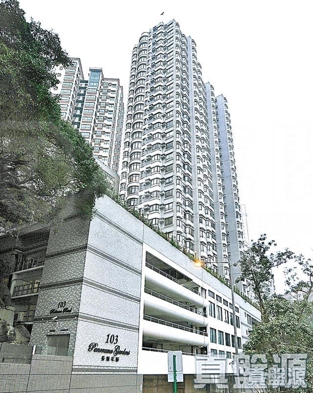 PANORAMA GARDENS High Floor Zone Flat D Mid-Levels West