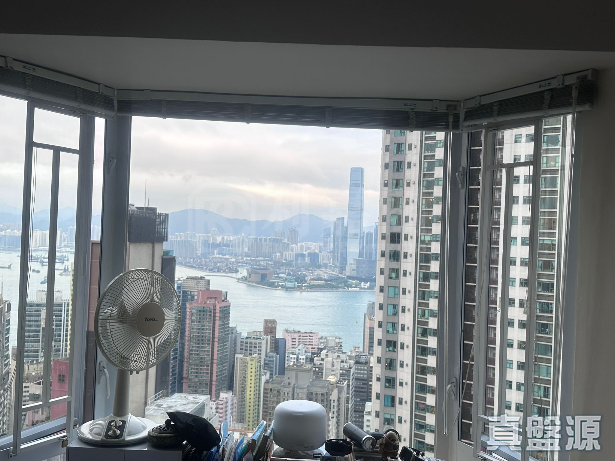 PANORAMA GARDENS Very High Floor Zone Flat D Mid-Levels West