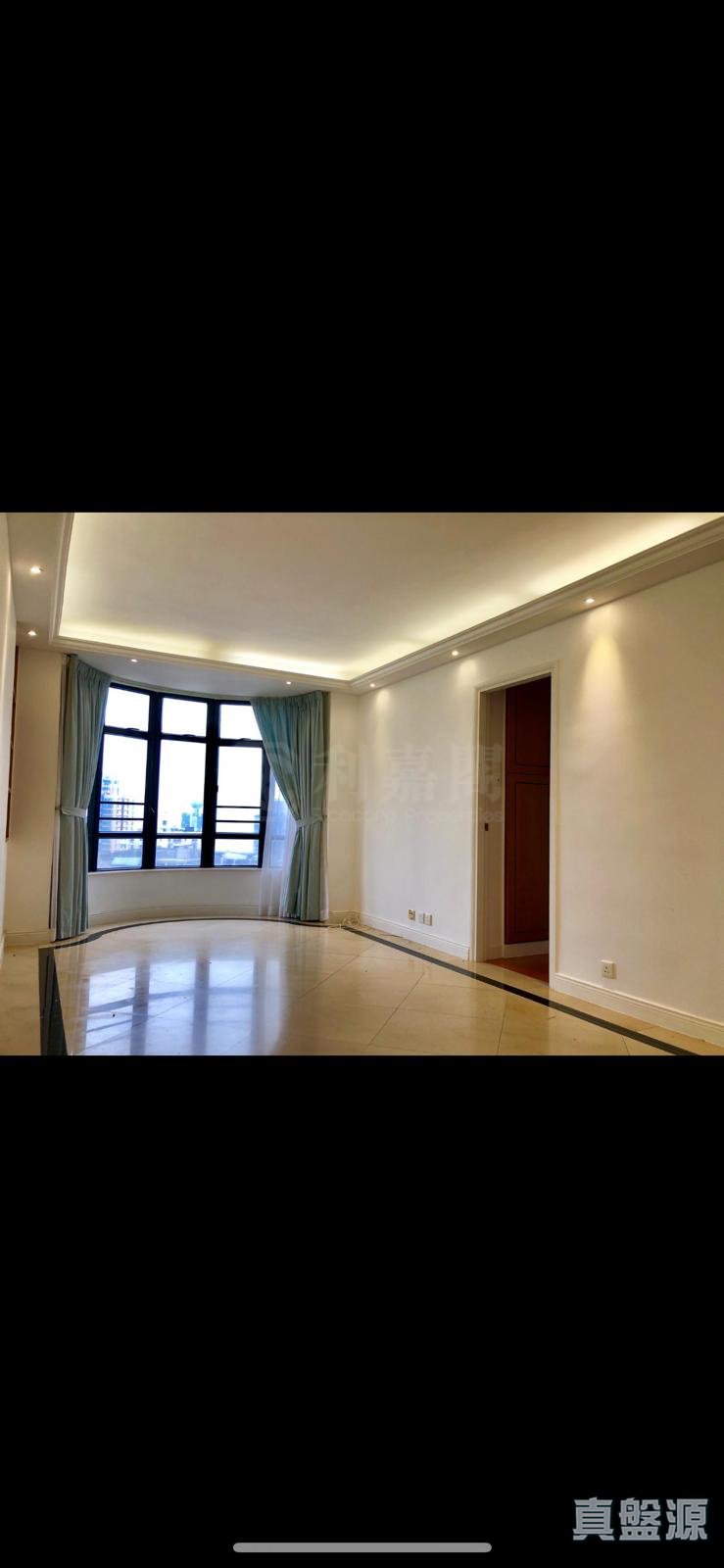 PANORAMA GARDENS High Floor Zone Flat F Mid-Levels West