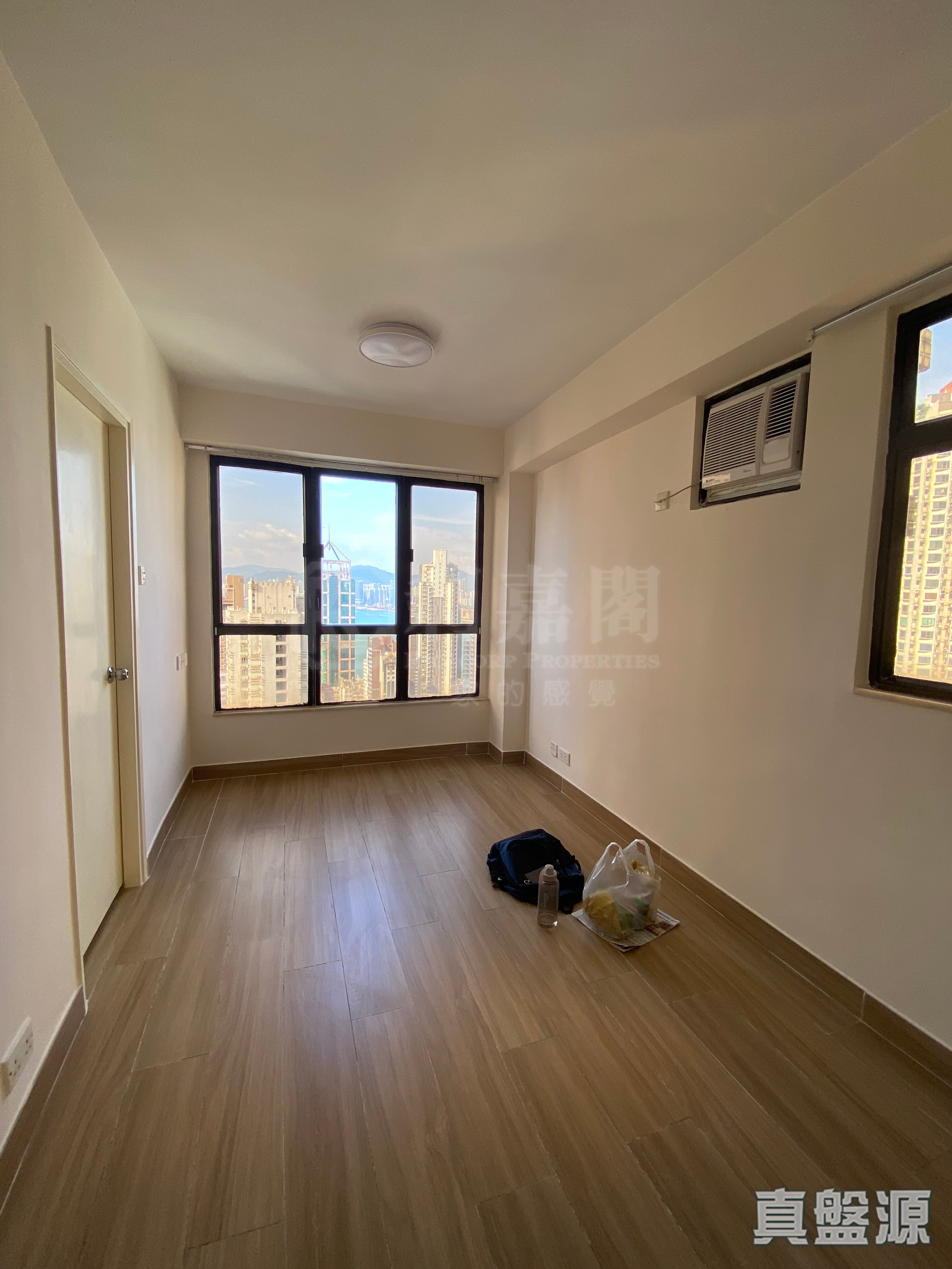 PARK HEIGHT Very High Floor Zone Flat A Mid-Levels West