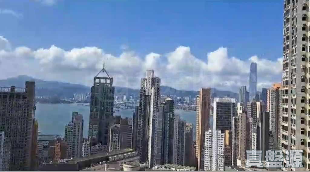 PARKSDALE Very High Floor Zone Mid-Levels West