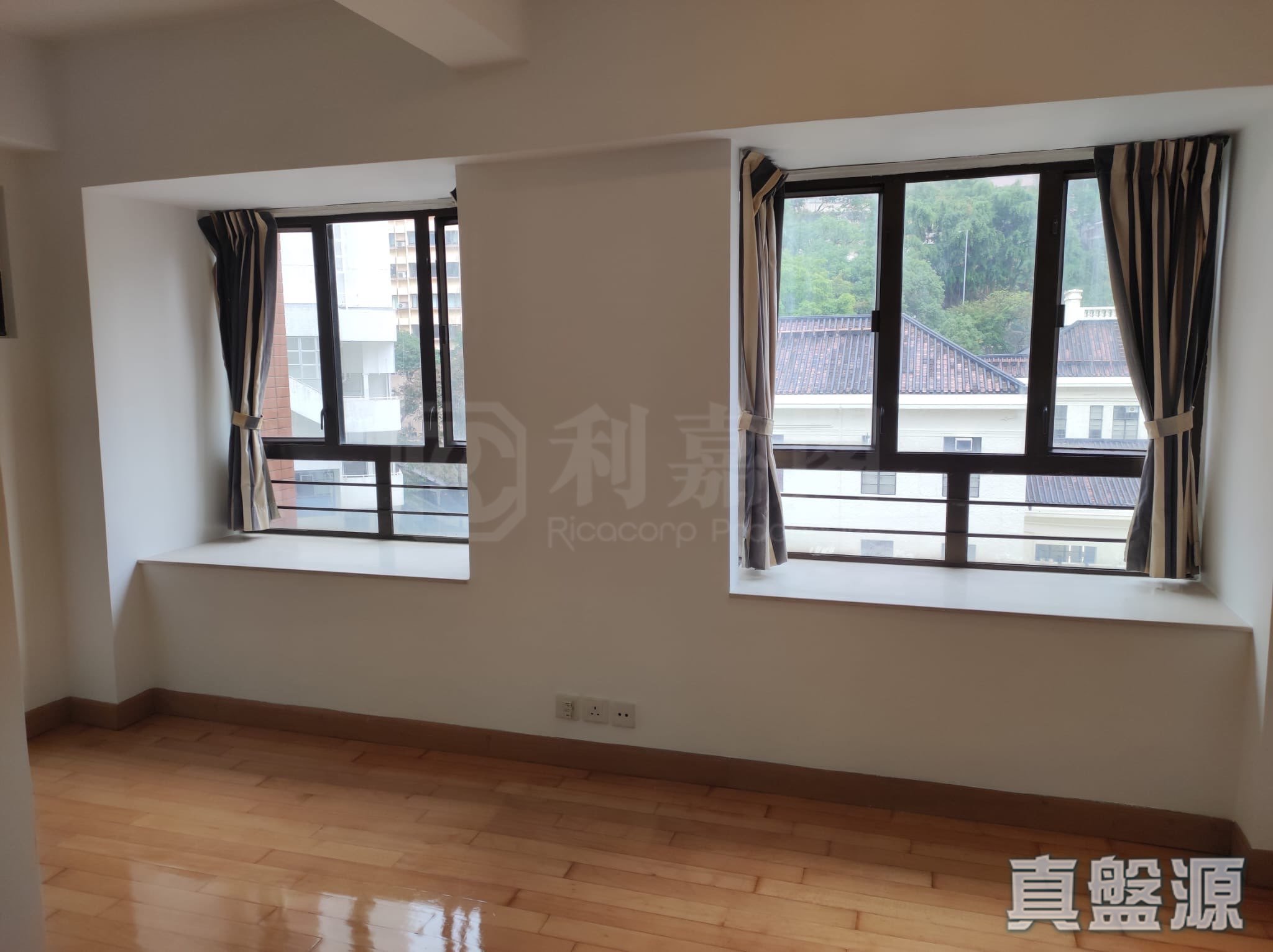 般柏苑 高层 西半山