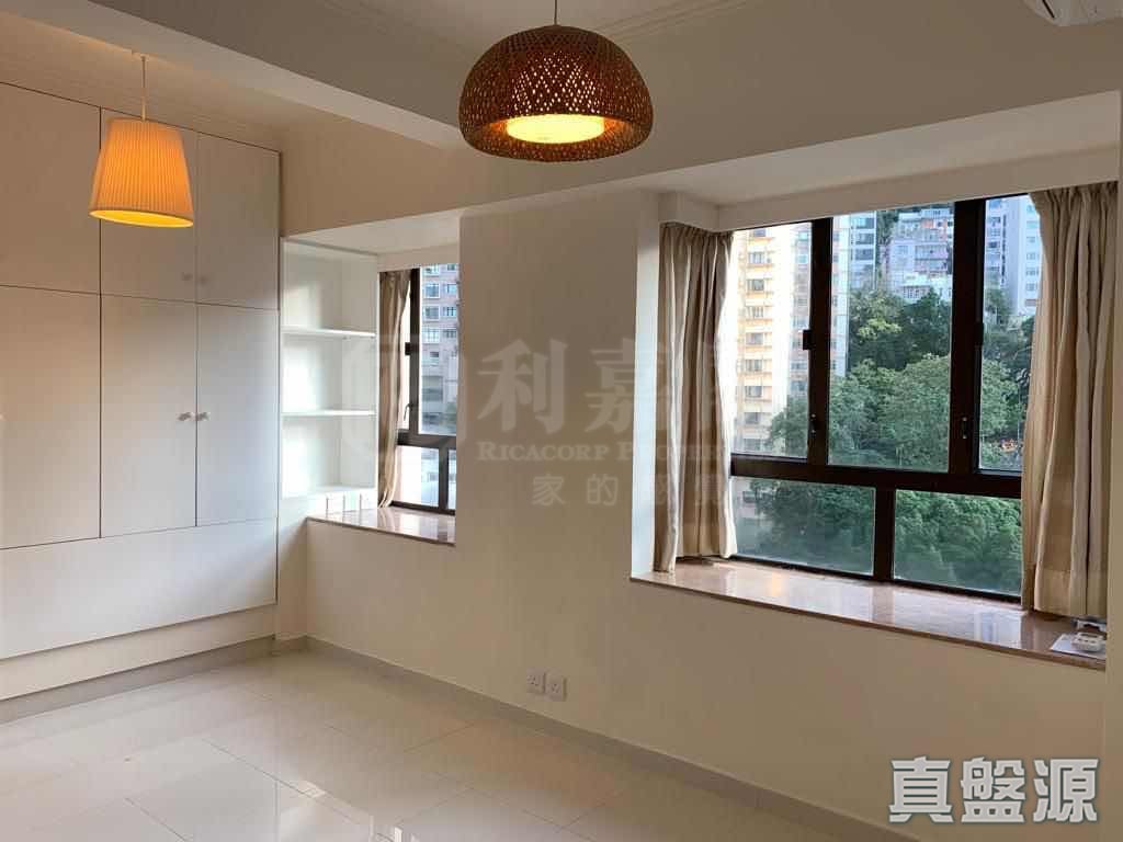 PARKSDALE High Floor Zone Mid-Levels West