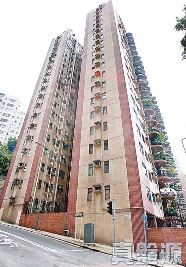 恒柏园 A座 中层 A4室 西半山