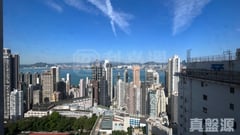 PARKWAY COURT BLOCK A High Floor Zone Flat 5 Mid-Levels West