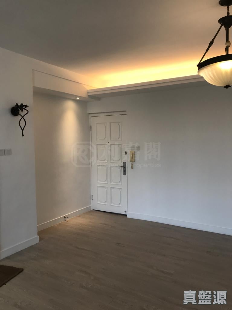 寶威閣 A座 低層 5室 西半山