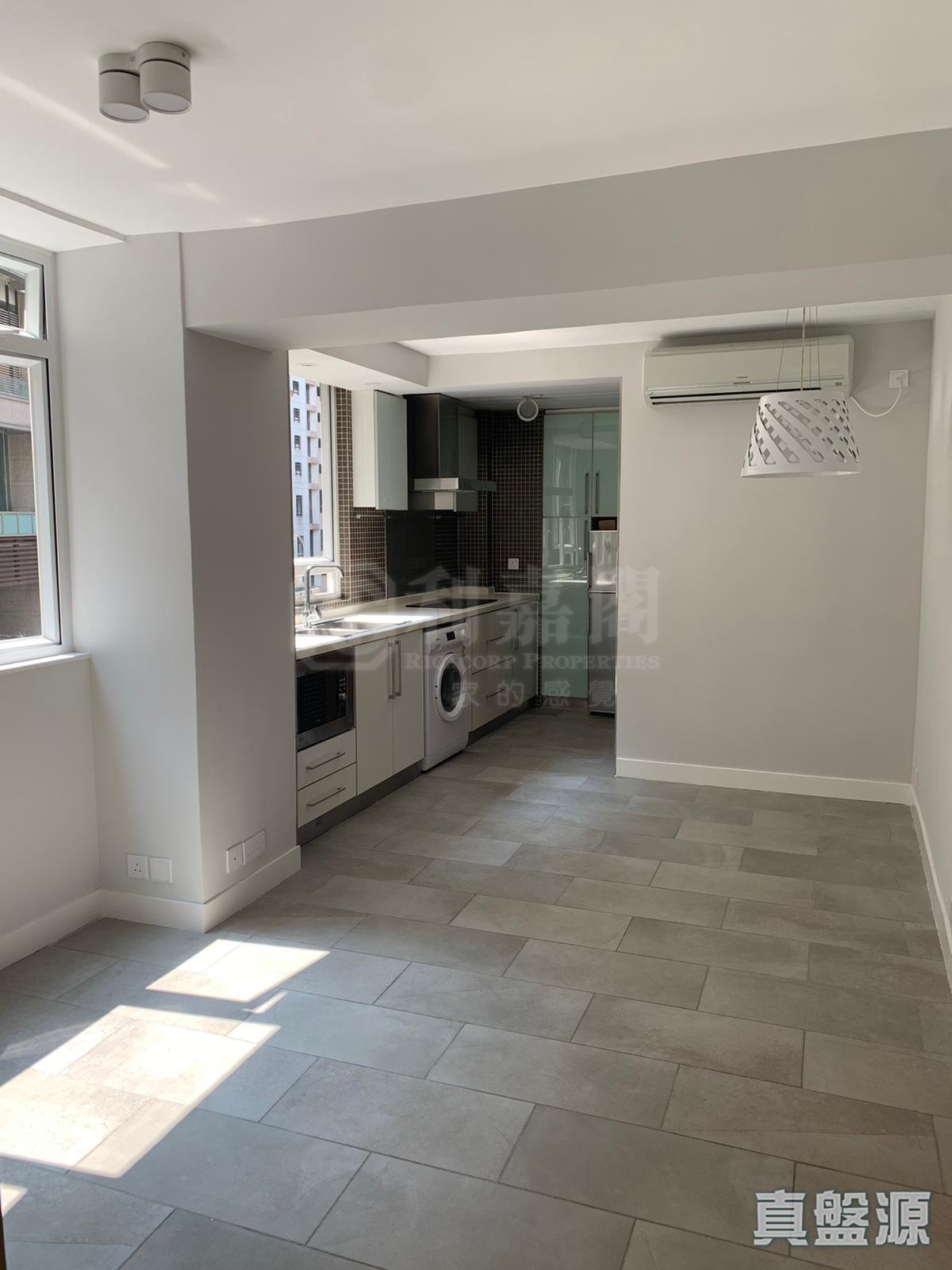 寶時大廈 高層 西半山