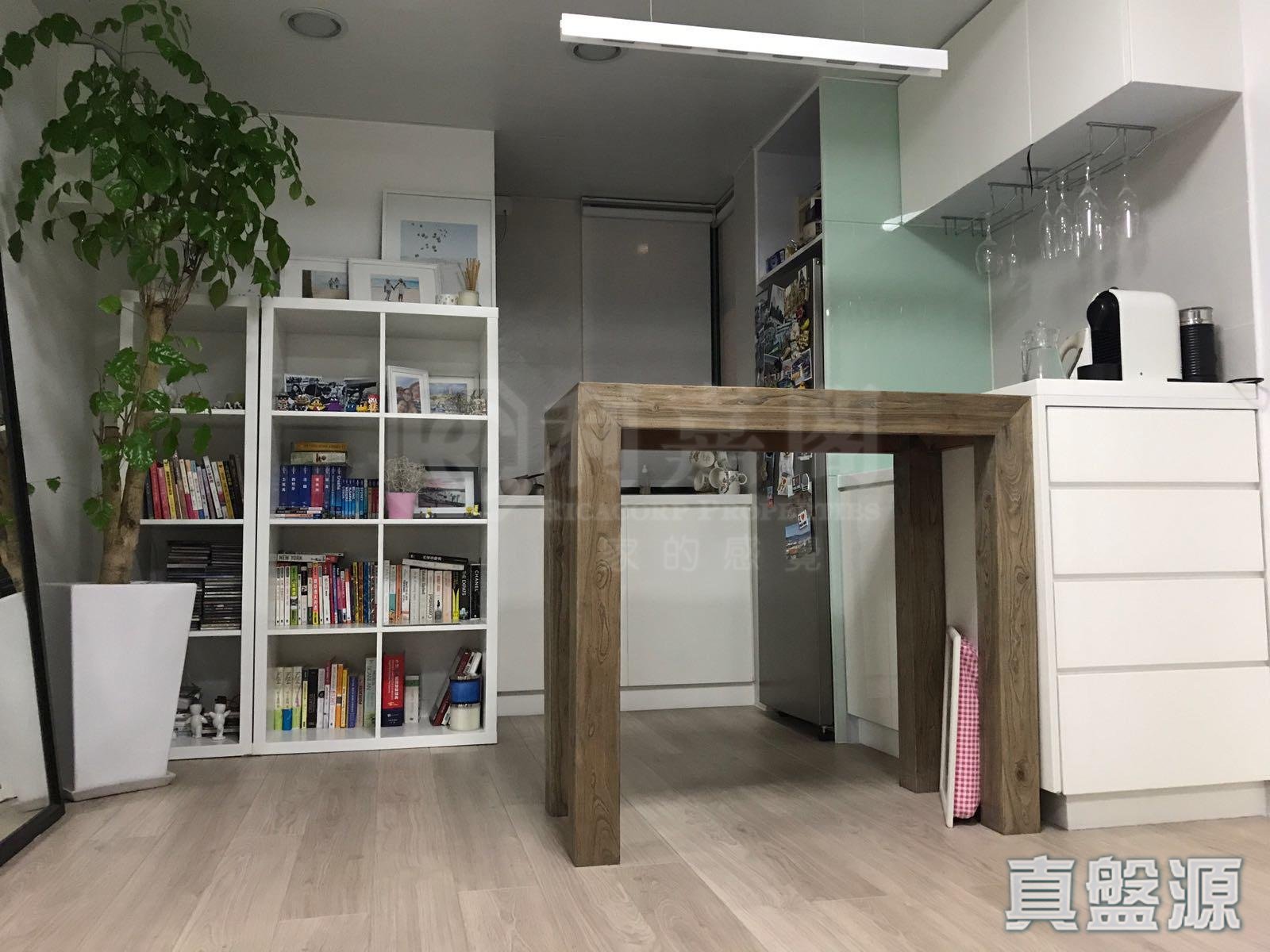 蔚巒閣 1座 中層 西半山