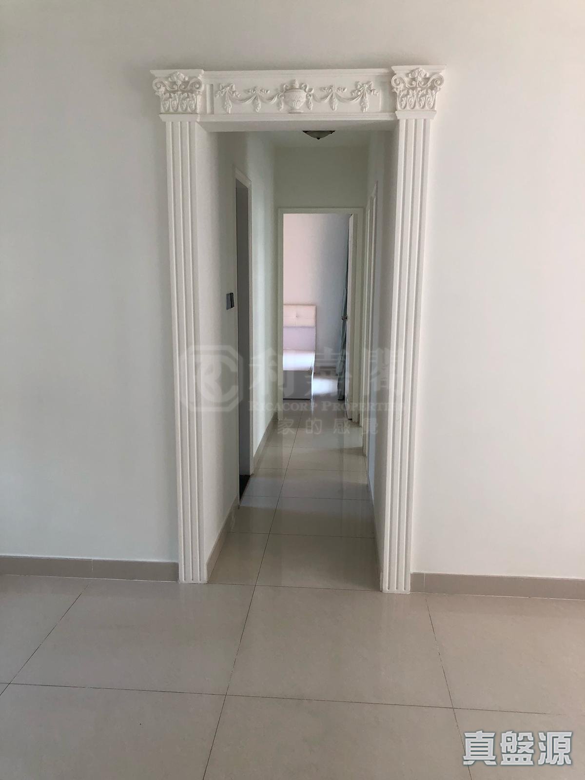 蔚巒閣 1座 極高層 西半山