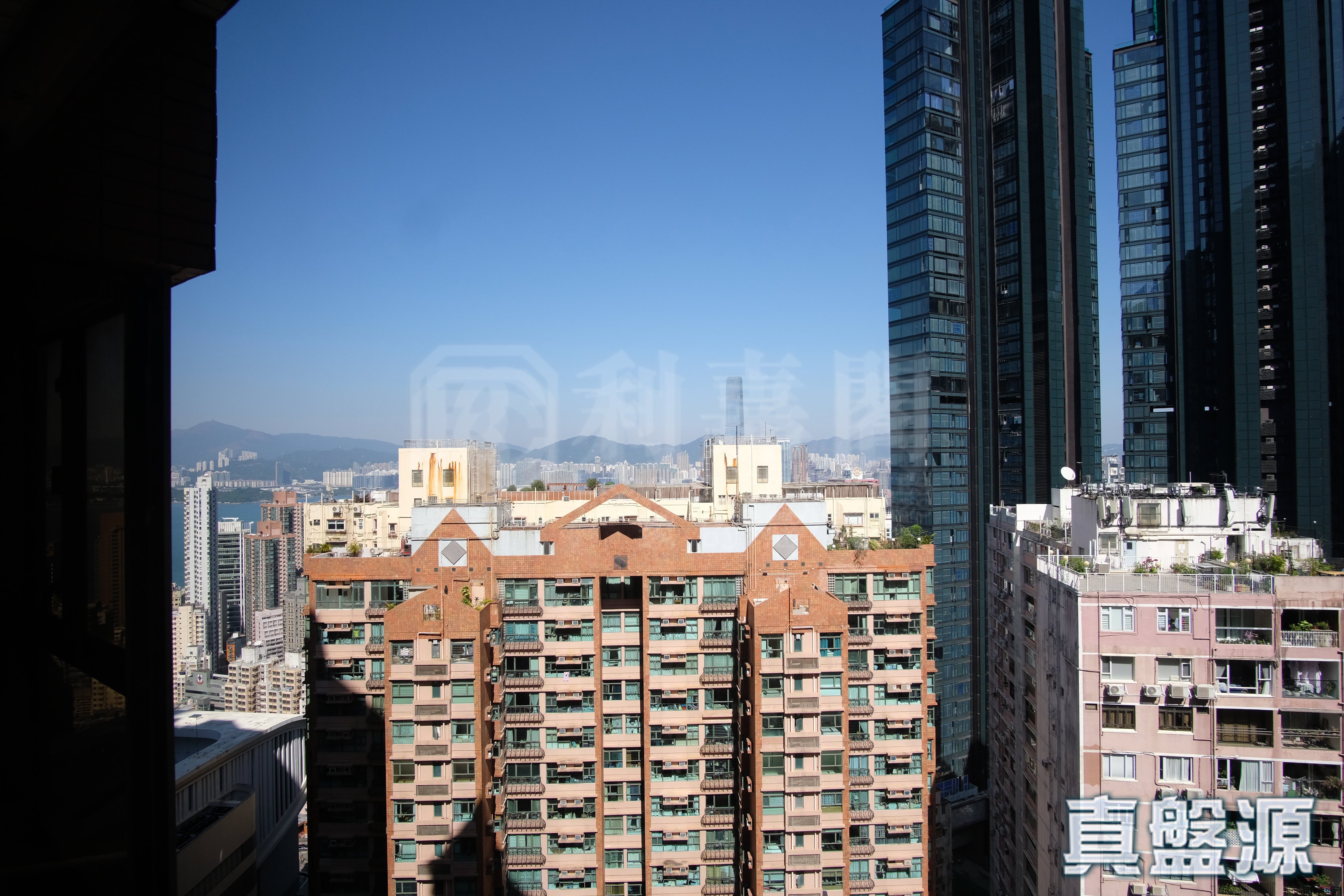PRIMROSE COURT High Floor Zone Flat B Mid-Levels West