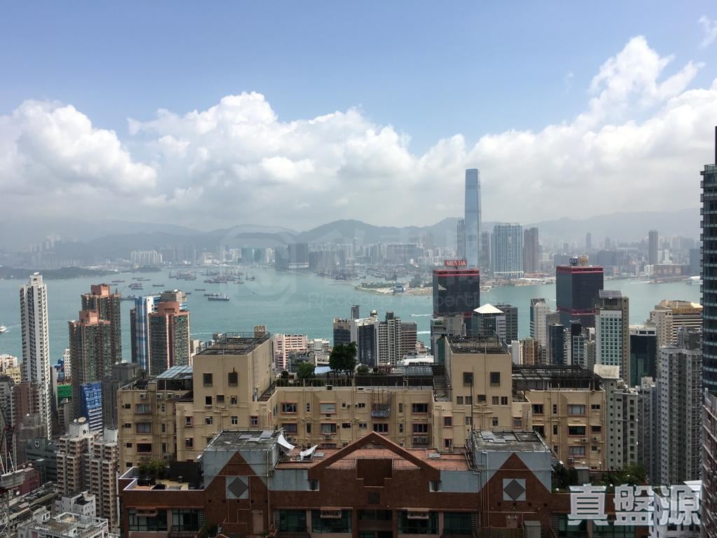 PRIMROSE COURT Very High Floor Zone Flat B Mid-Levels West