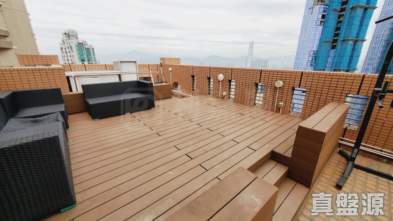 PRIMROSE COURT Very High Floor Zone Flat B Mid-Levels West