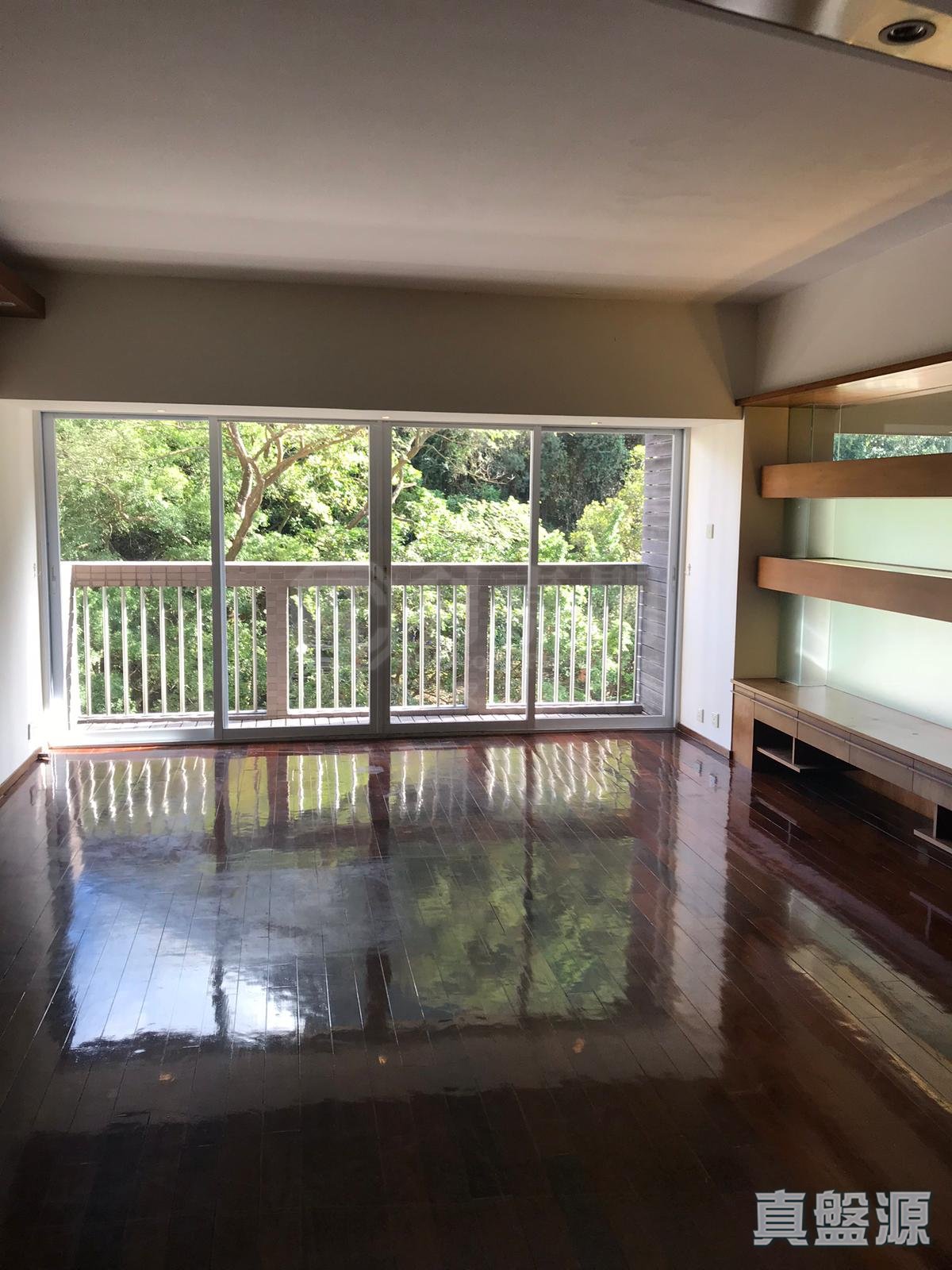 联邦花园 伦敦阁 (1座) 高层 C室 西半山