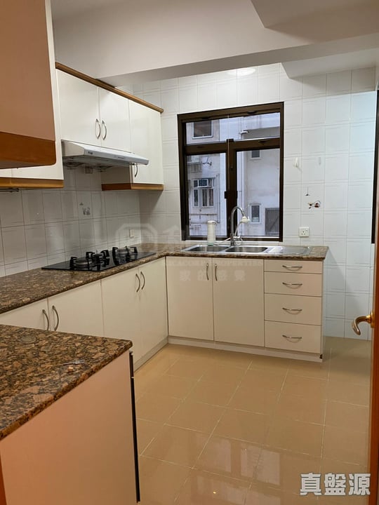 联邦花园 罗马阁 (4座) 高层 C室 西半山