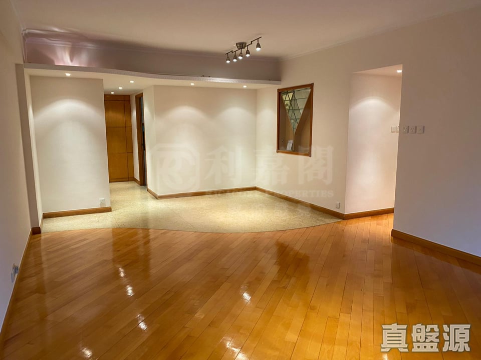 聯邦花園 羅馬閣 (4座) 高層 C室 西半山