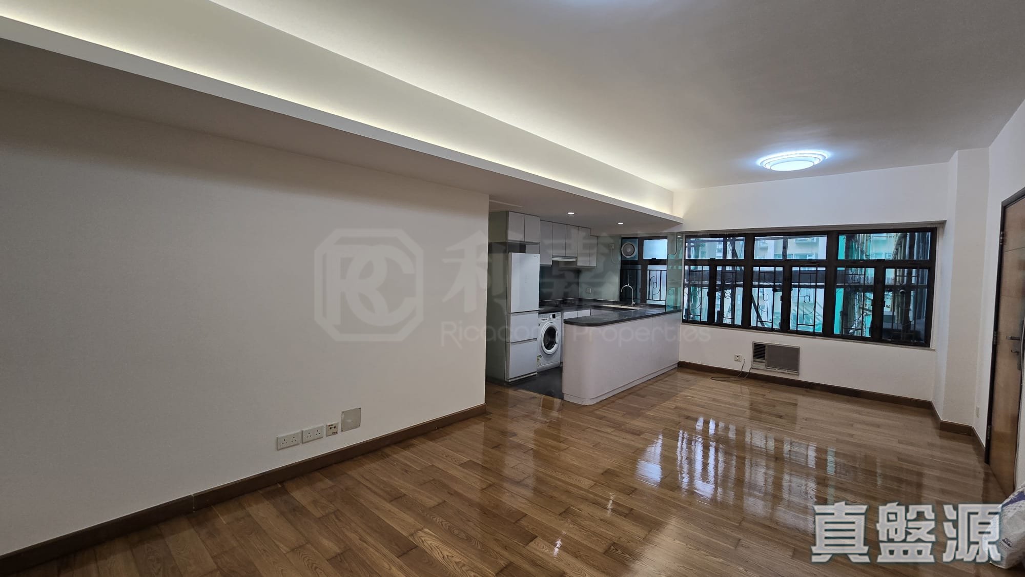 RHENISH MANSION Medium Floor Zone Flat A Mid-Levels West