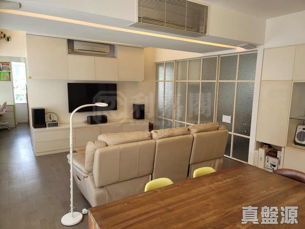 乐信台 2座 低层 A室 西半山