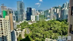ROBINSON HEIGHTS TOWER 2 Medium Floor Zone Flat D Mid-Levels West