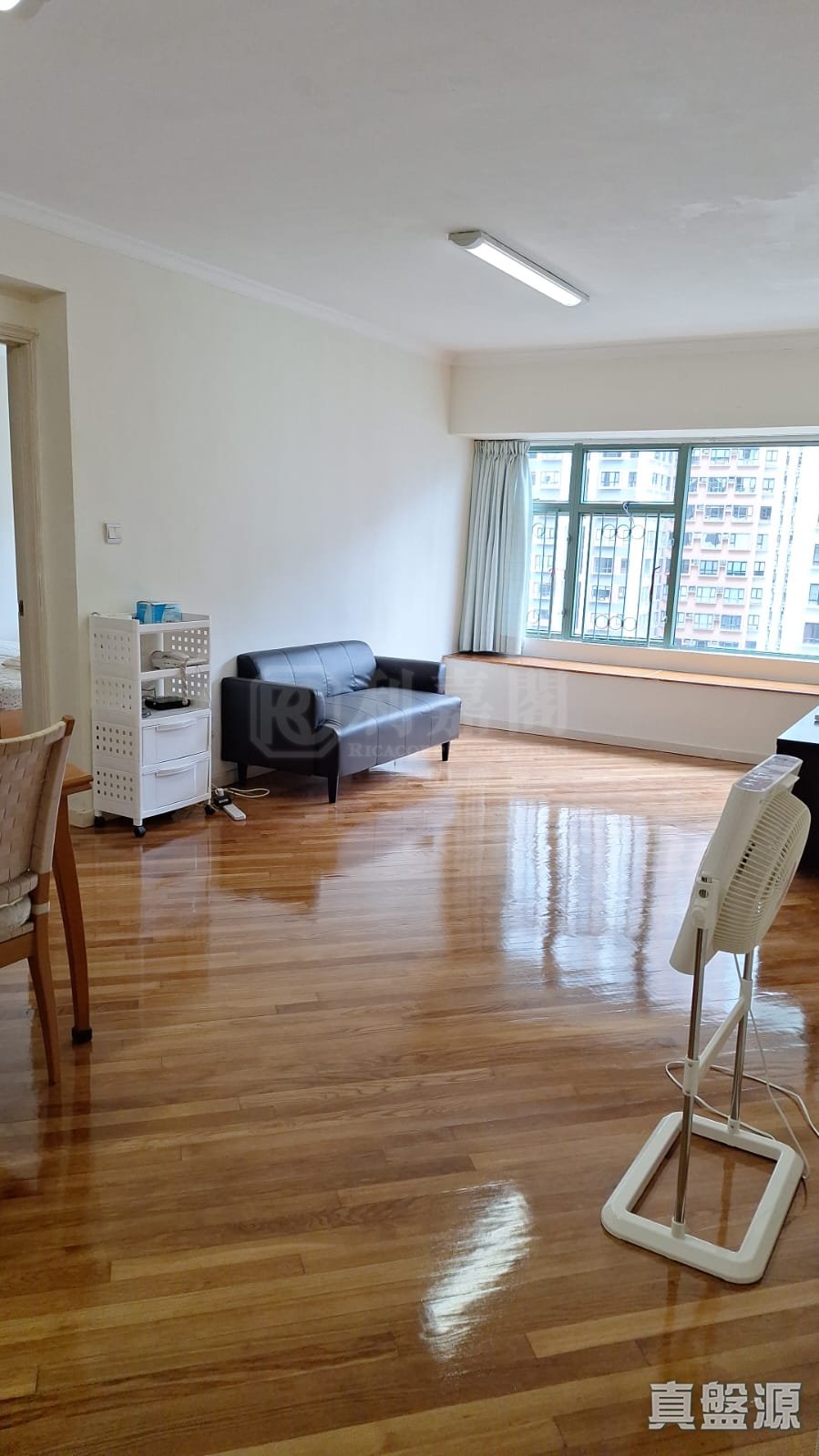 雍景台 1座 高层 A室 西半山