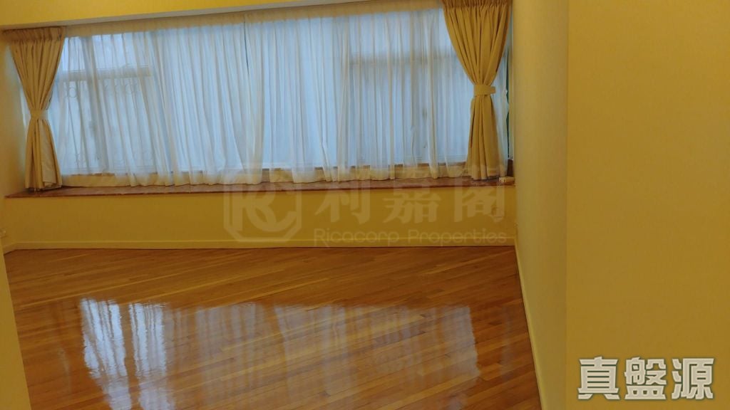 雍景臺 2座 低層 A室 西半山