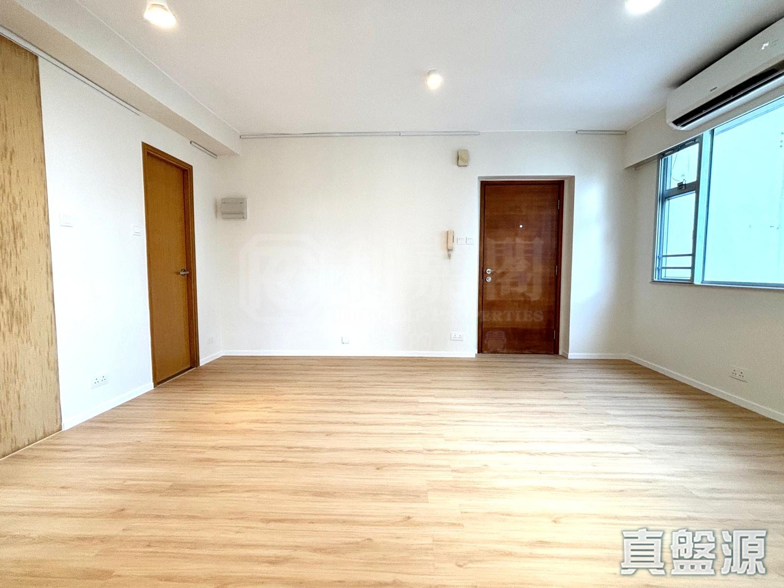 乐欣大厦 极高层 A室 西半山