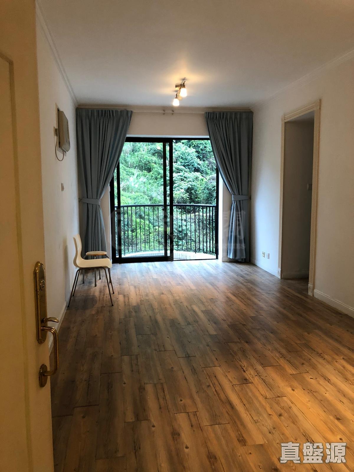 承德山莊 2座 低層 C室 西半山