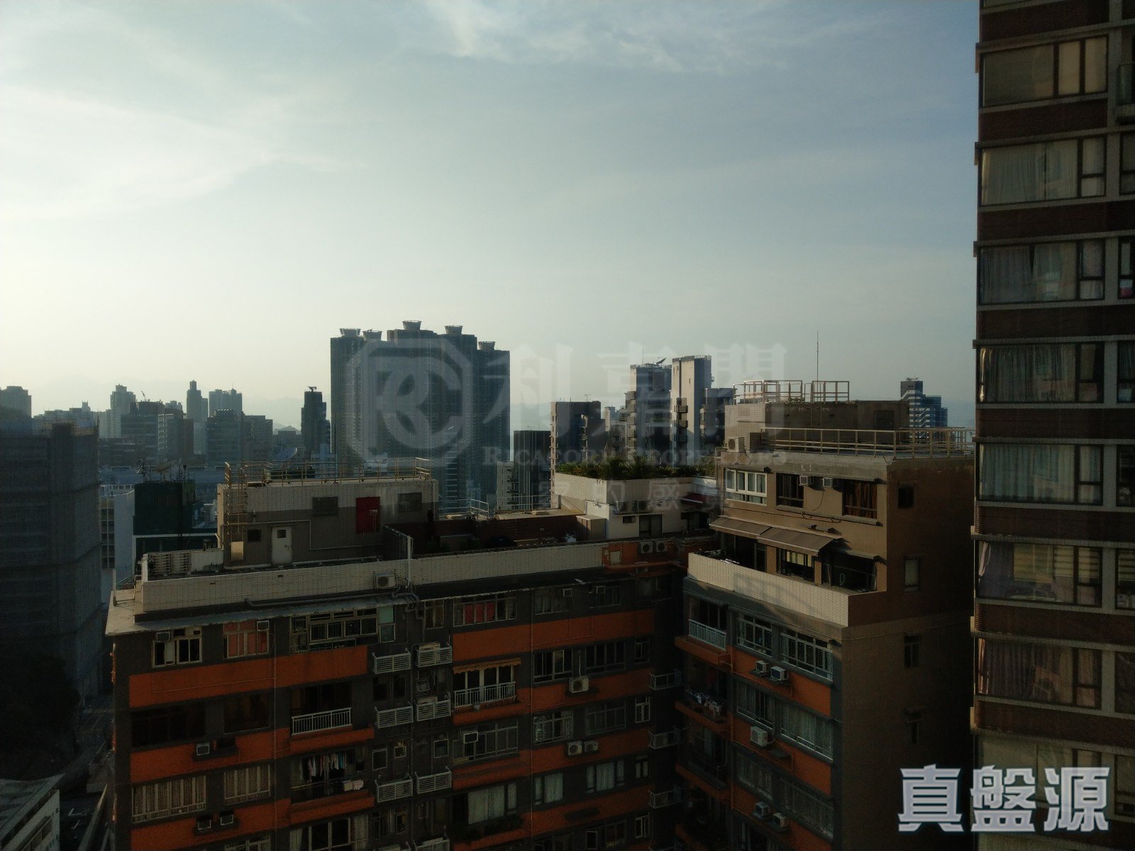 SCHOLASTIC GARDEN High Floor Zone Flat A Mid-Levels West