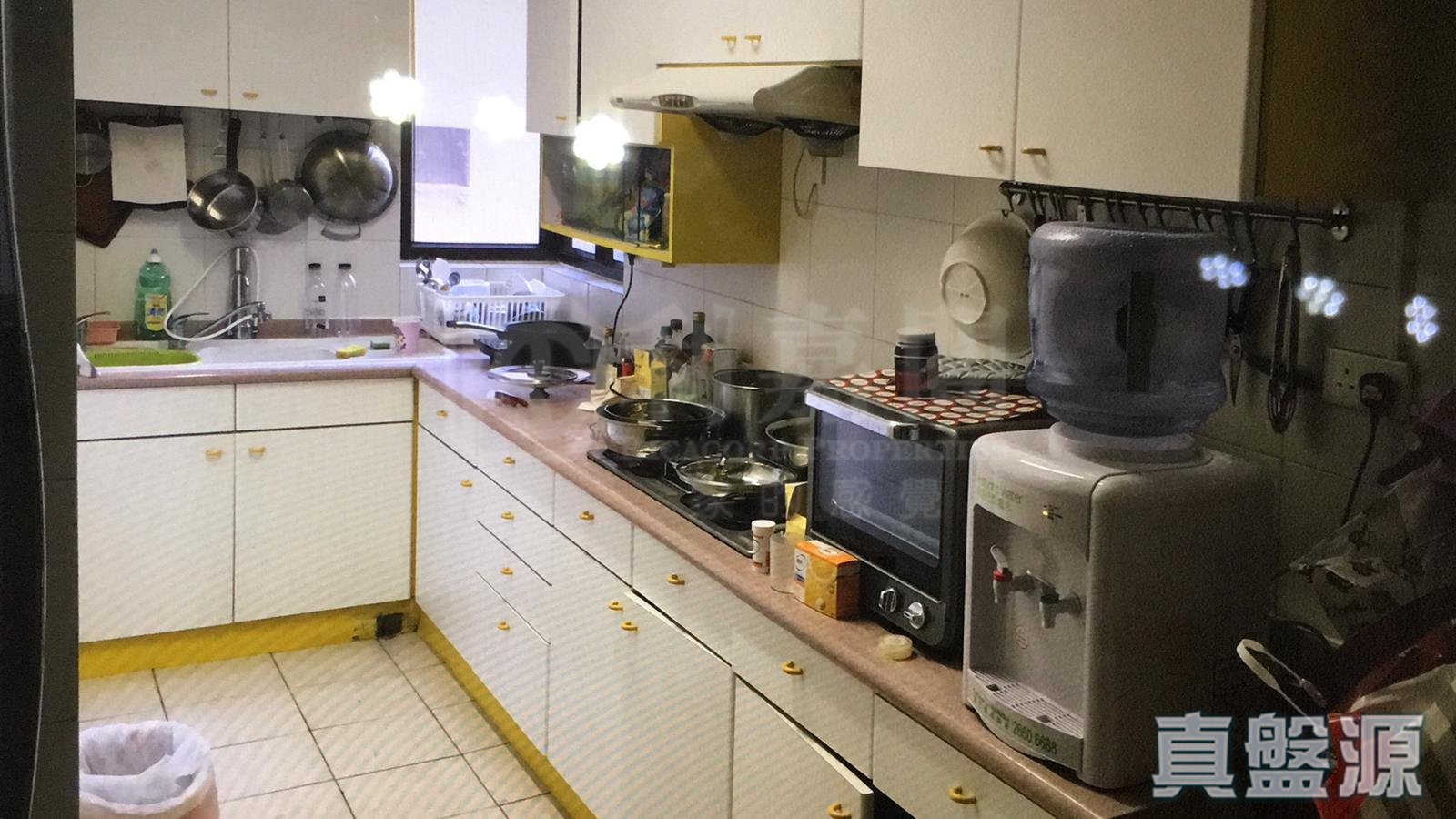 信怡阁 中层 A室 西半山