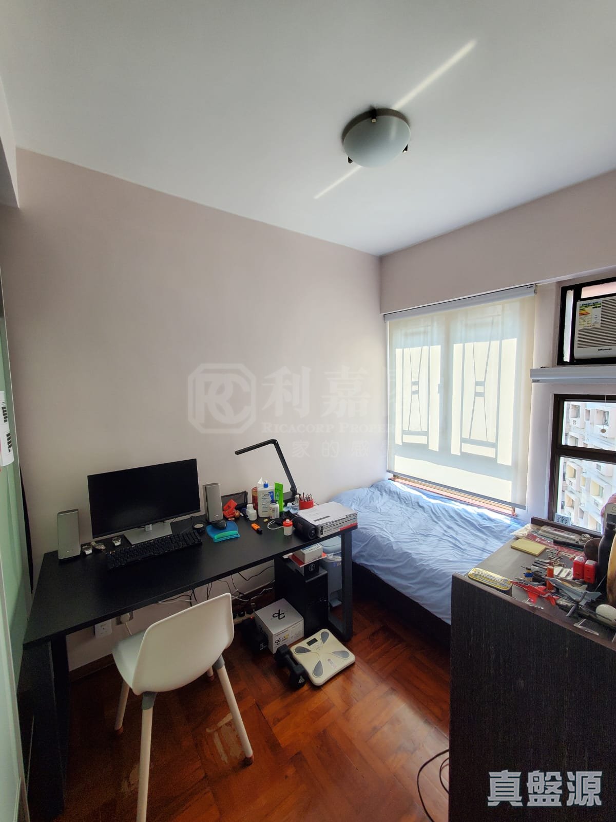 信怡阁 中层 C室 西半山