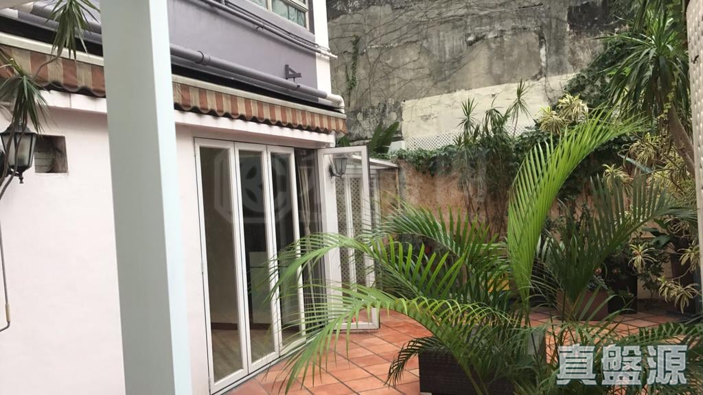 SUNRISE HOUSE Low Floor Zone Flat C Central/Sheung Wan/Western District