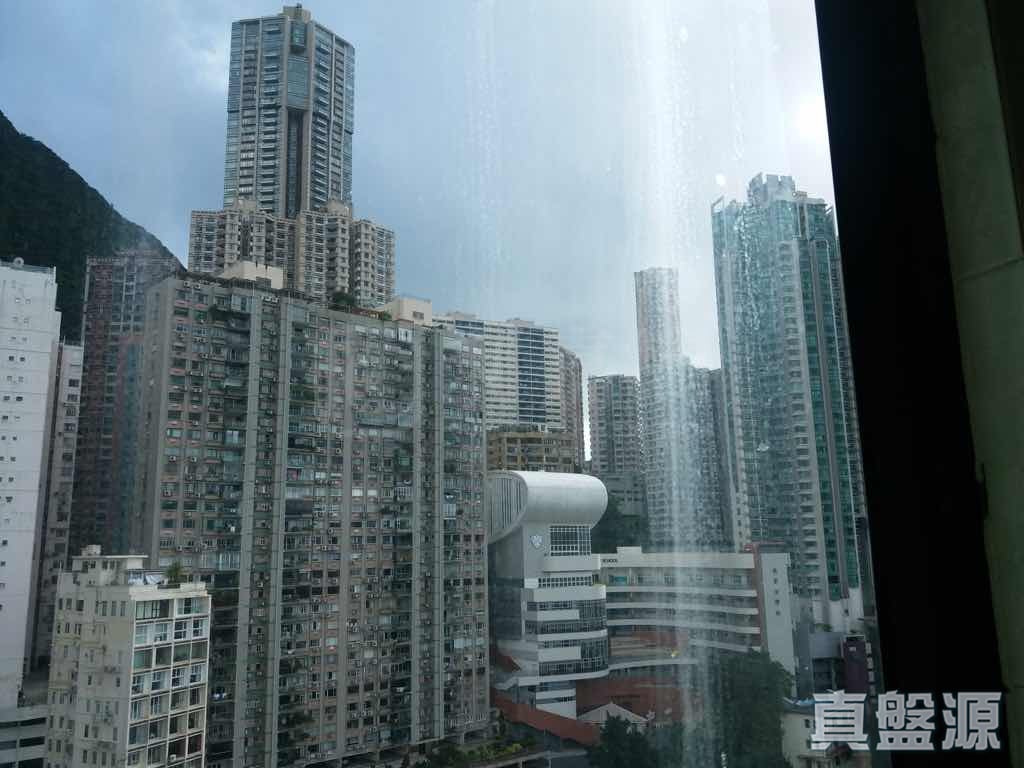 御林豪庭 极高层 A室 中上环/西区