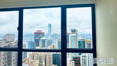 THE BELLEVUE PLACE Very High Floor Zone Flat C Central/Sheung Wan/Western District