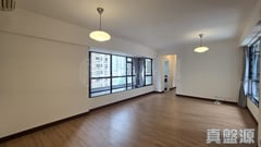 THE GRAND PANORAMA BLOCK 1 High Floor Zone Flat D Mid-Levels West