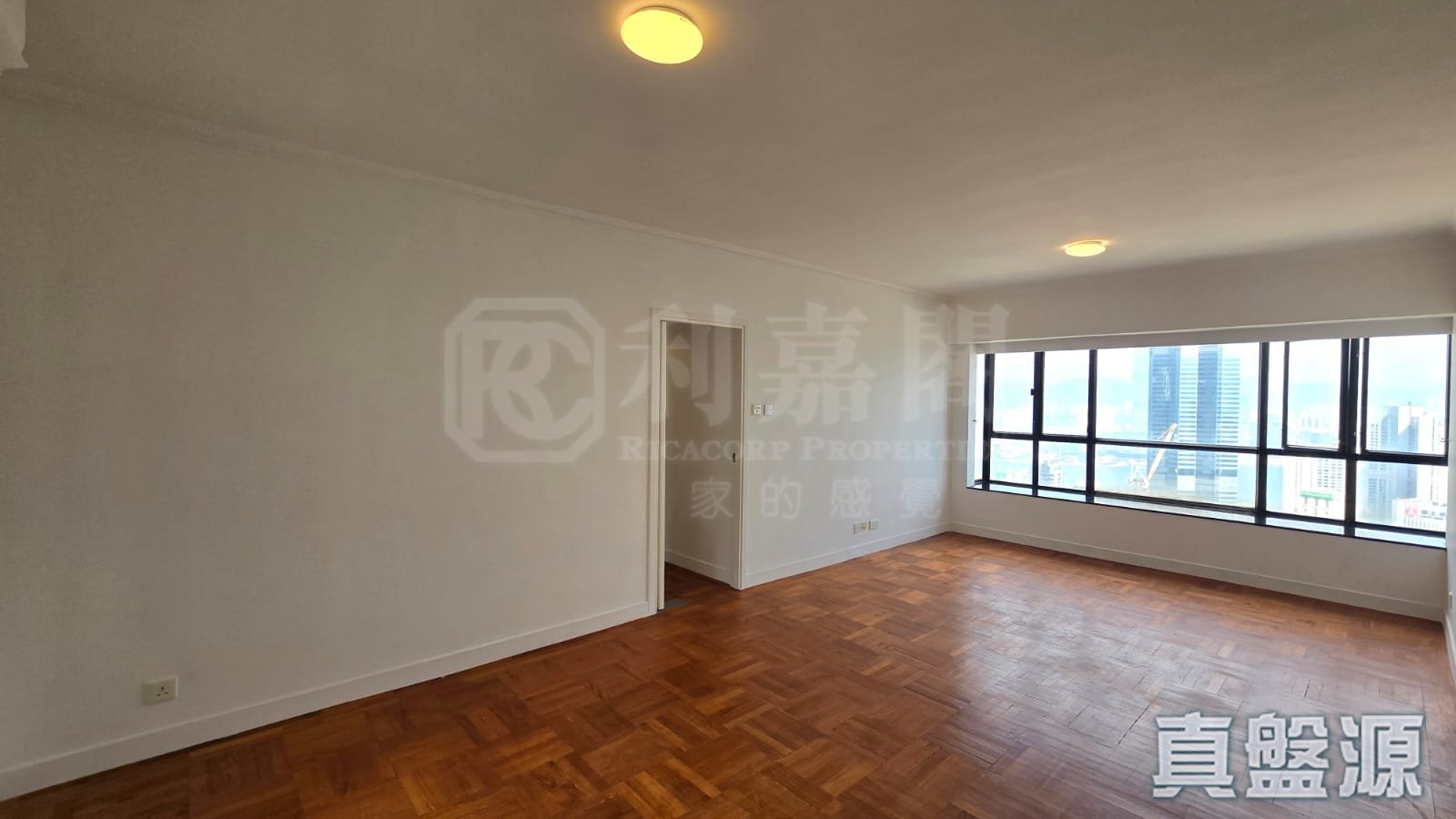 嘉兆臺 2座 極高層 D室 西半山