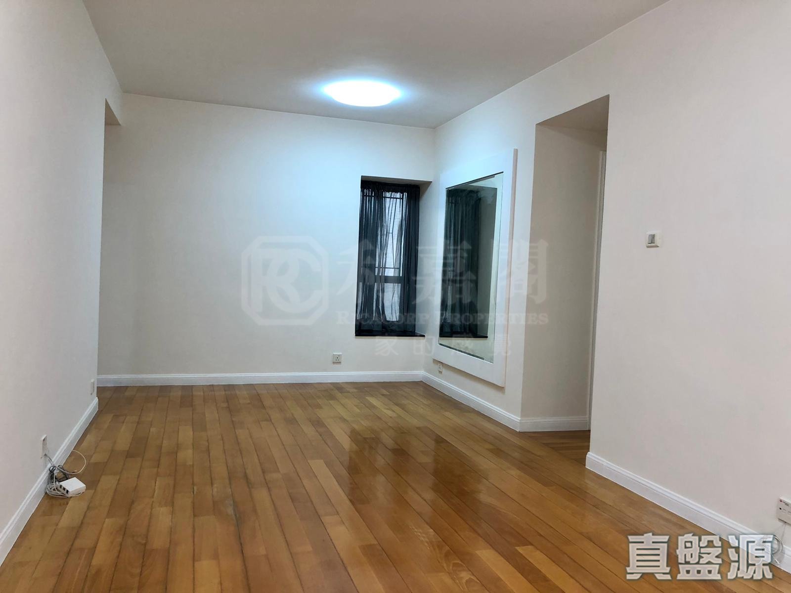 嘉兆臺 3座 低層 B室 西半山