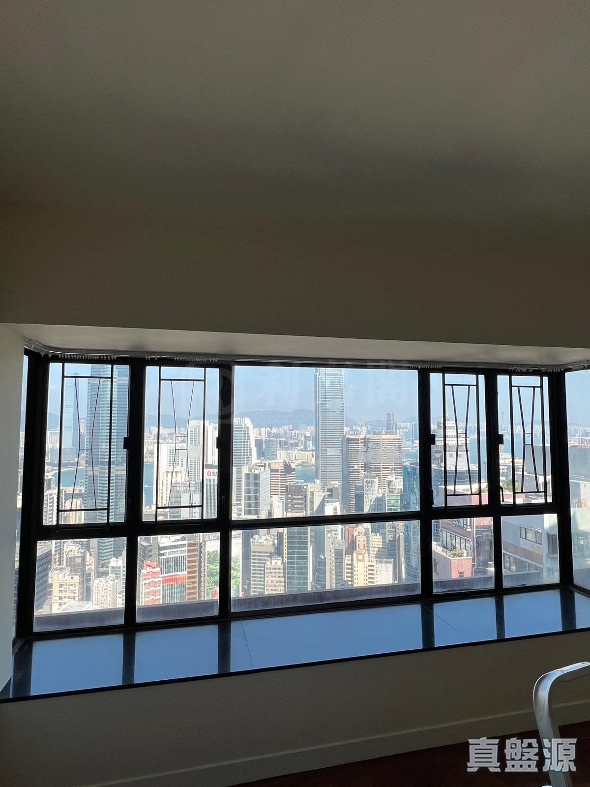 嘉兆台 3座 极高层 D室 西半山