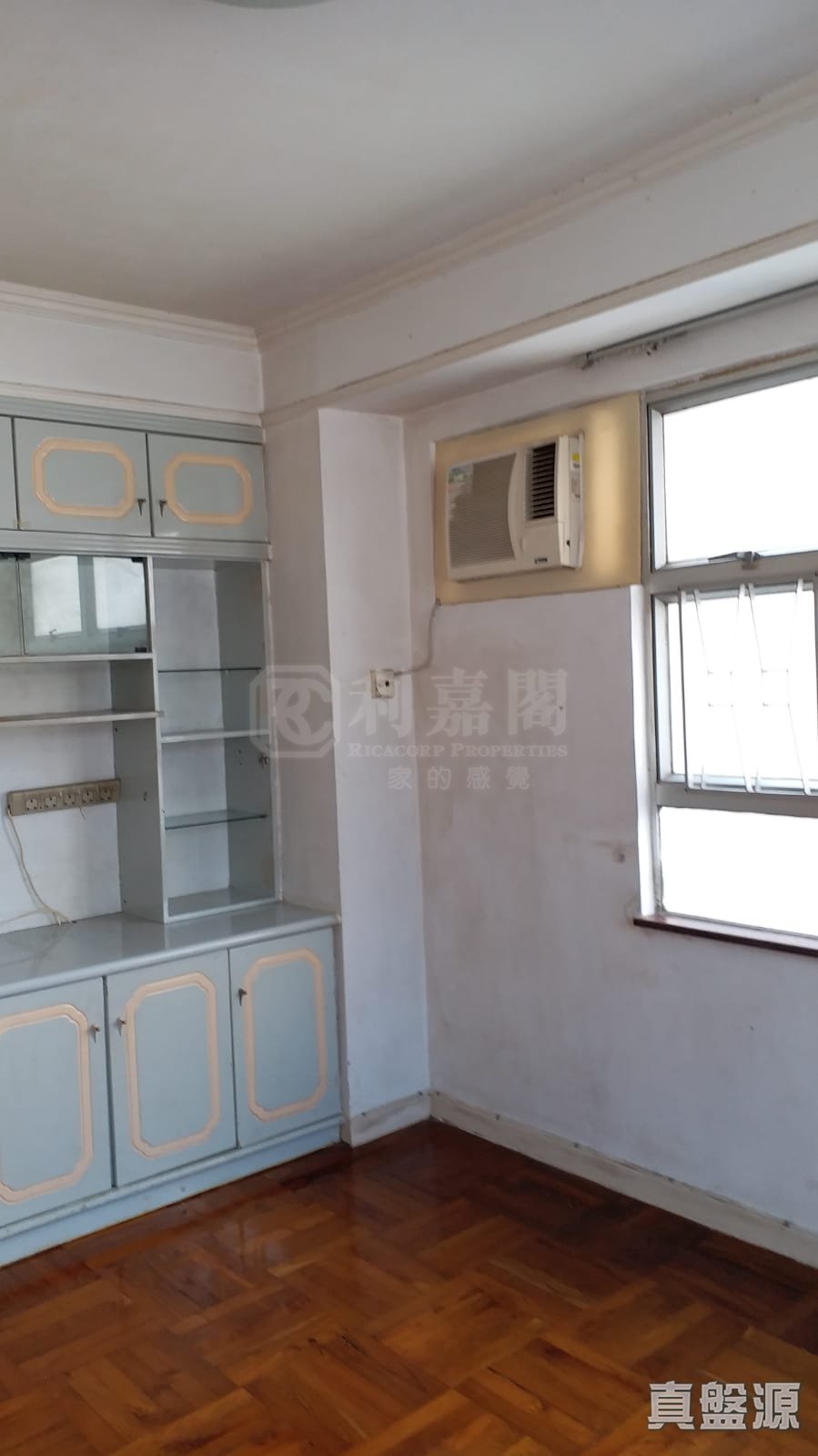 添宝阁 1期 低层 西半山