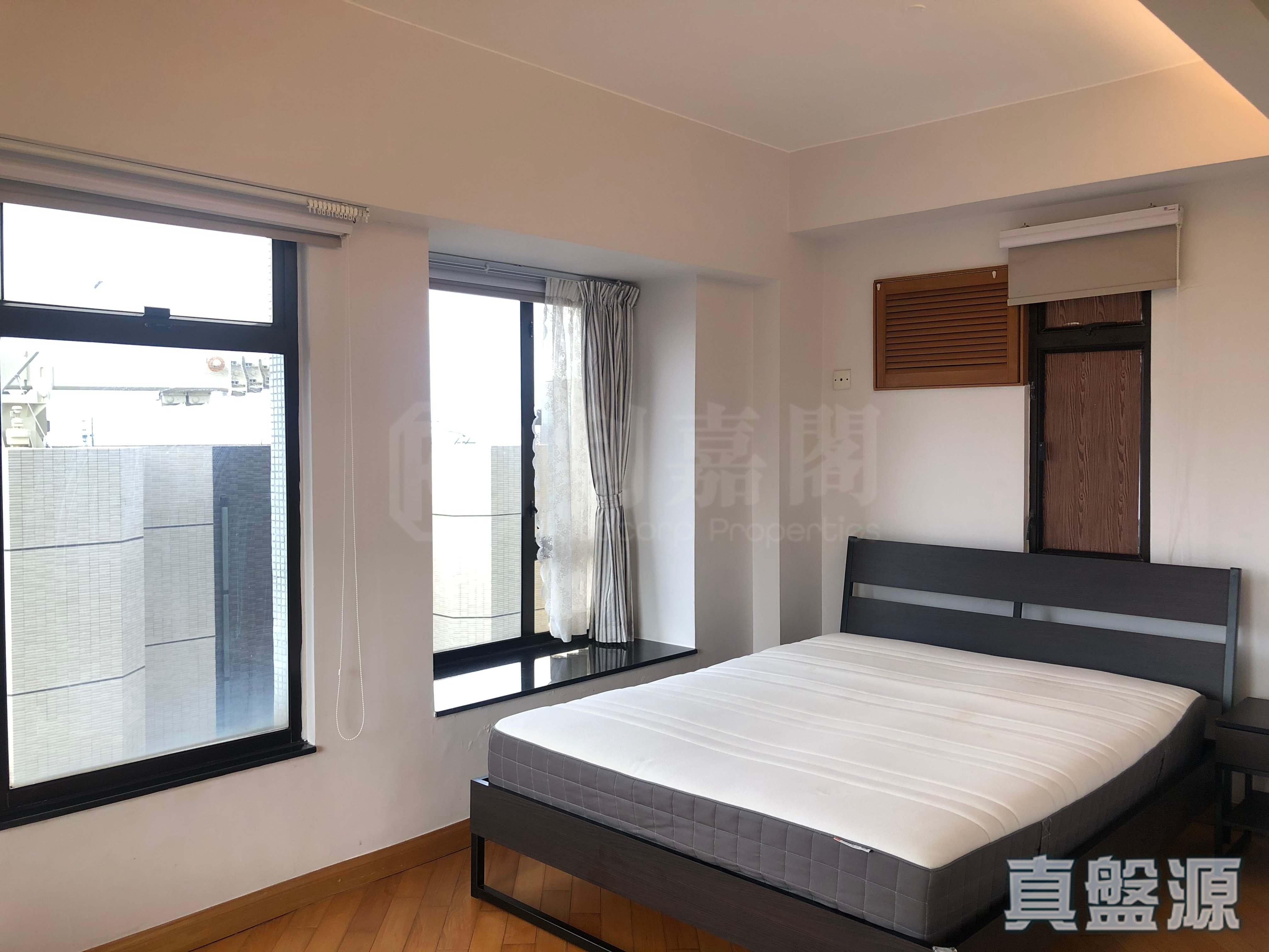 麗豪閣 A座 極高層 A2室 西半山