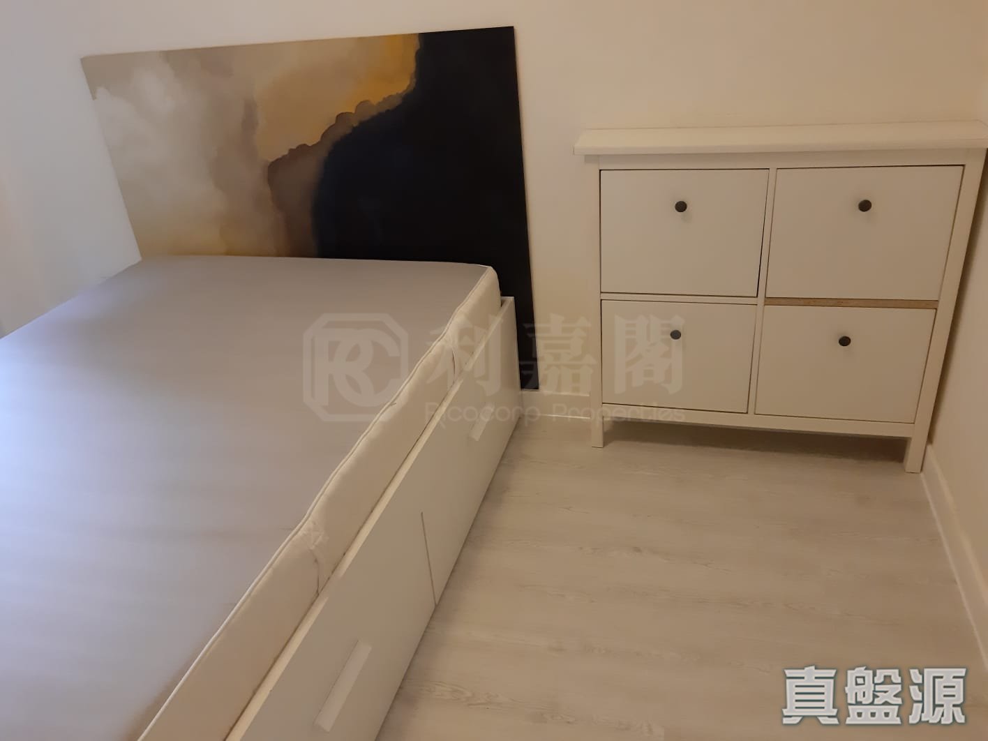 裕林臺3號 高層 中上環/西區