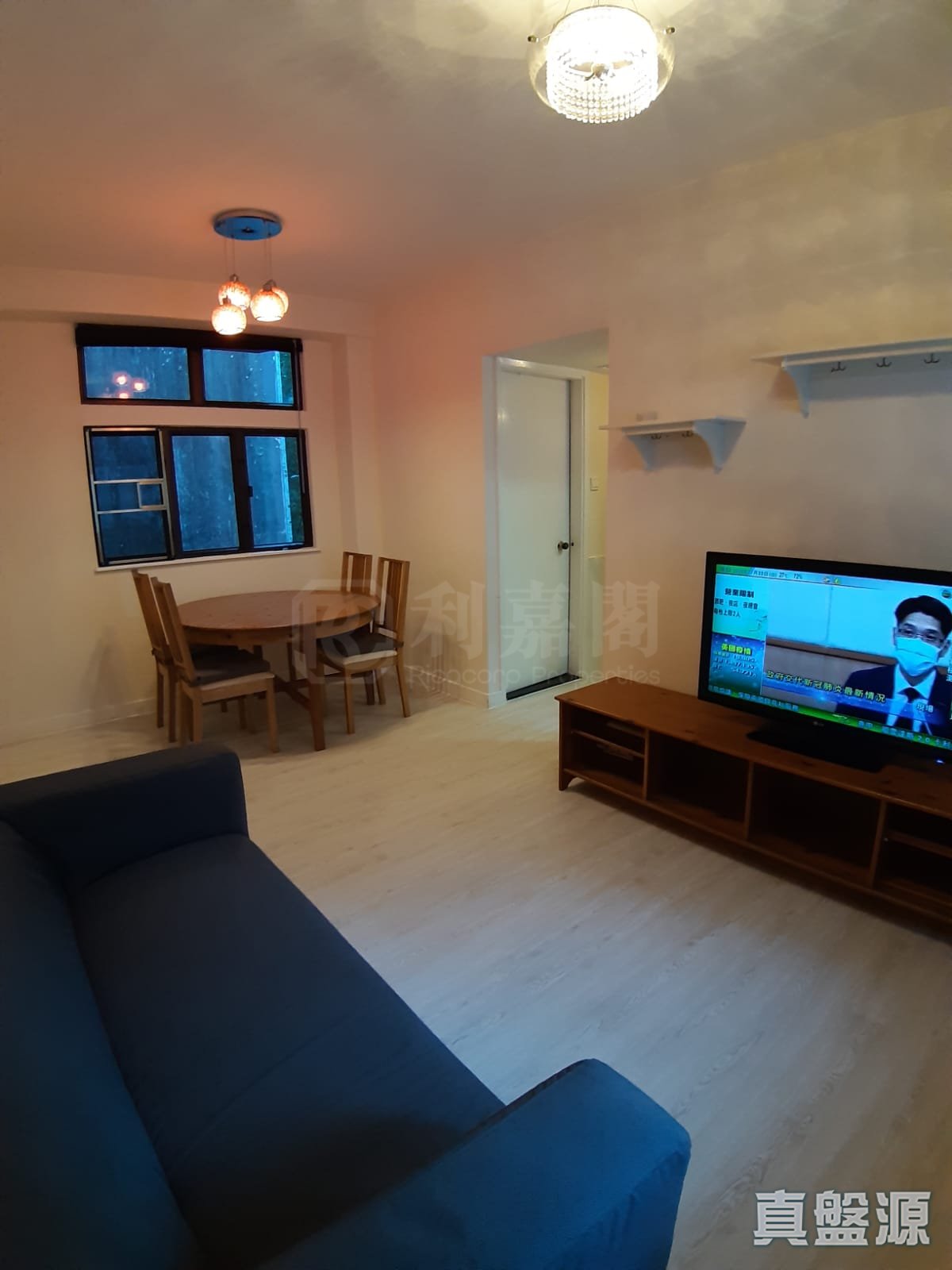 3 U LAM TERRACE High Floor Zone Flat C Central/Sheung Wan/Western District