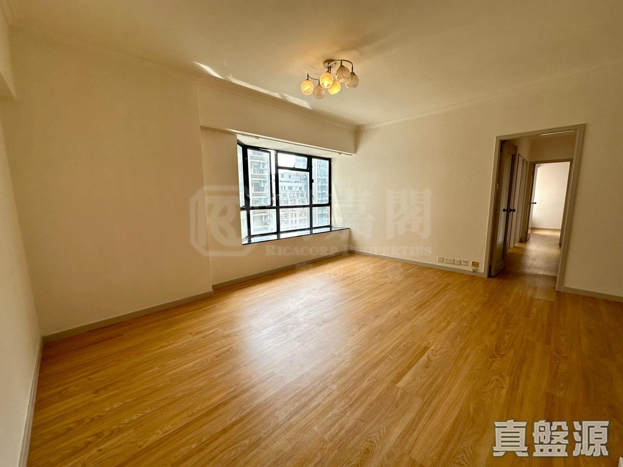 VALIANT PARK Medium Floor Zone Flat C Mid-Levels West