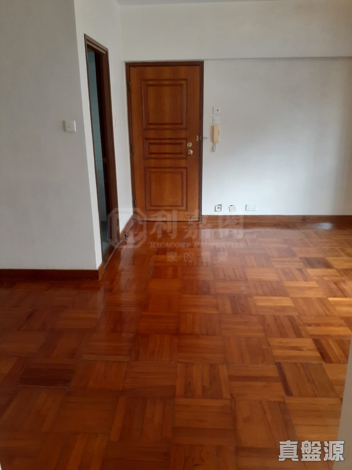 VALIANT PARK High Floor Zone Flat G Mid-Levels West