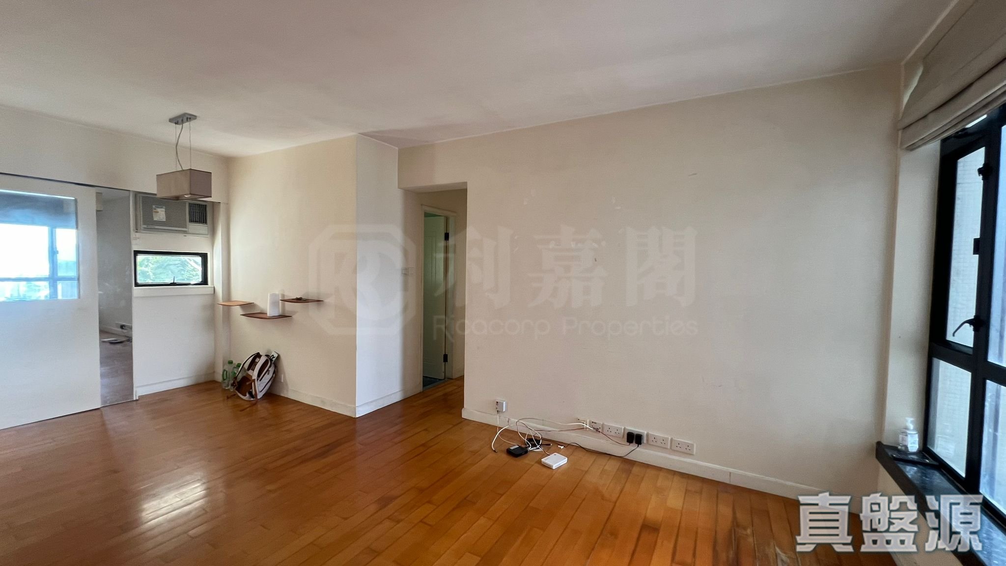 慧豪閣 1座 極高層 B室 西半山