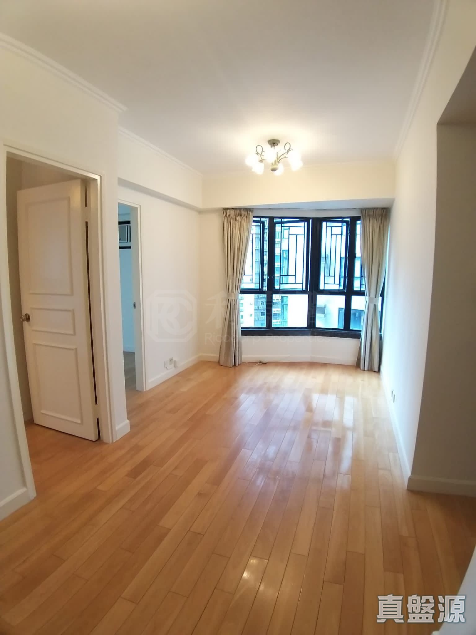 慧豪阁 1座 中层 C室 西半山