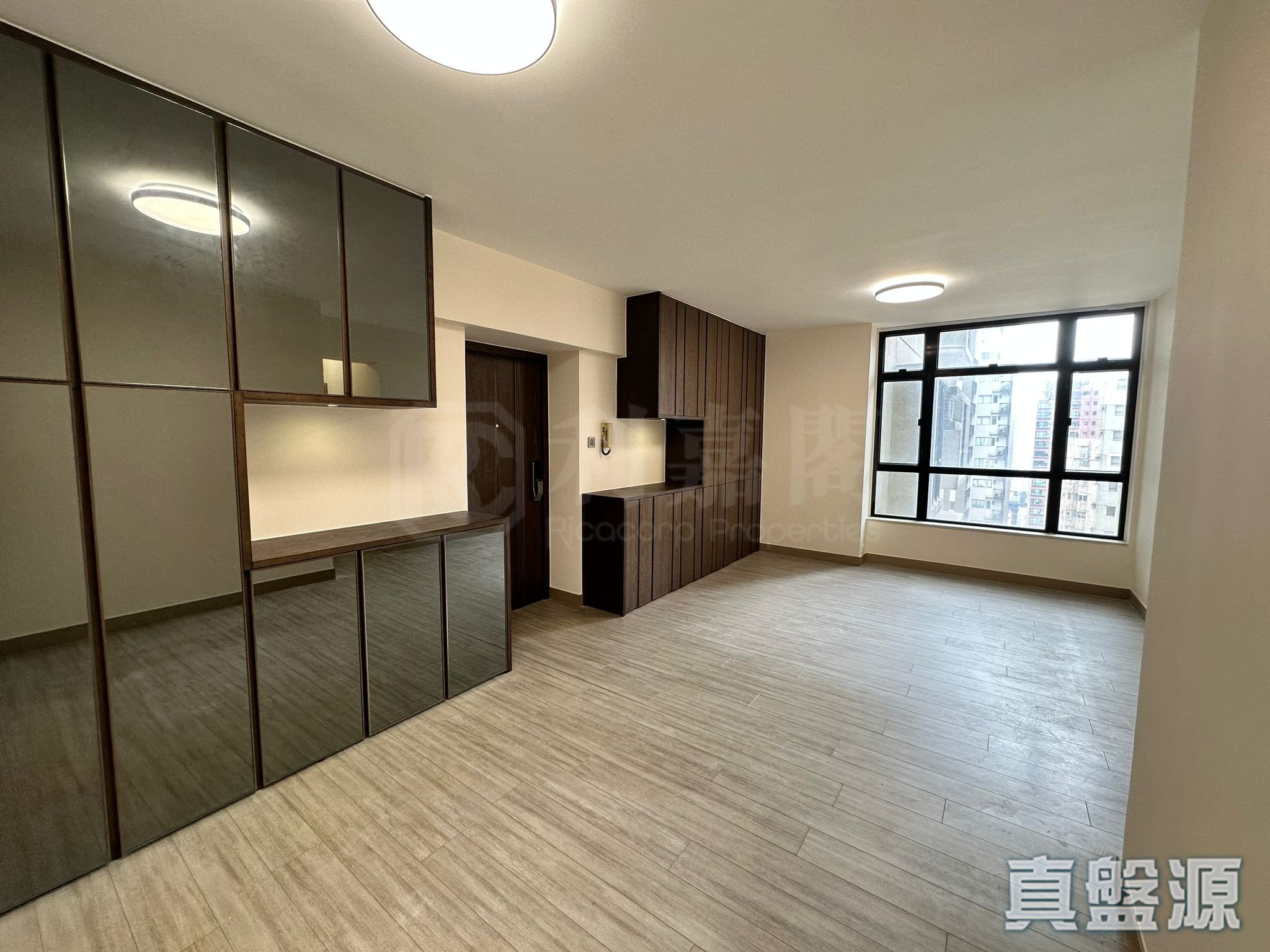 慧豪阁 1座 低层 E室 西半山