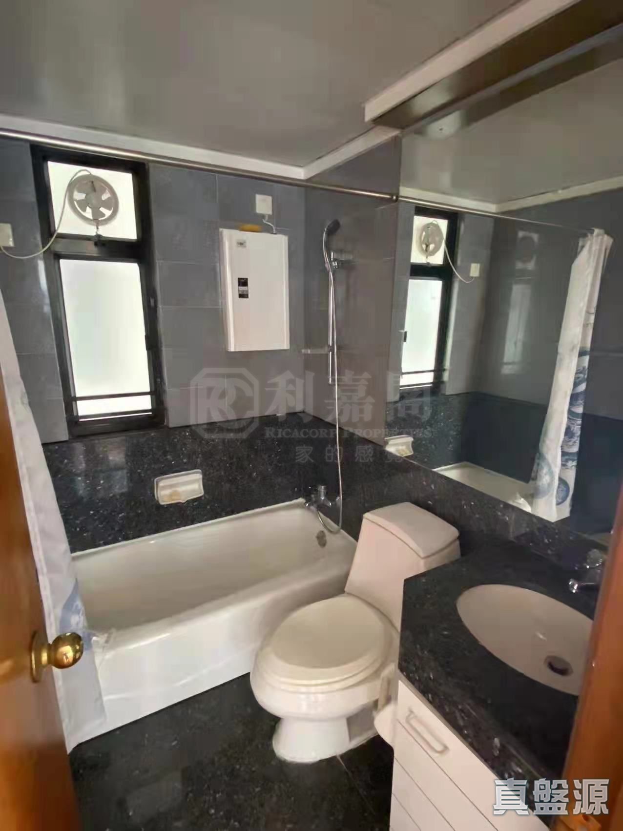 慧豪閣 2座 中層 F室 西半山