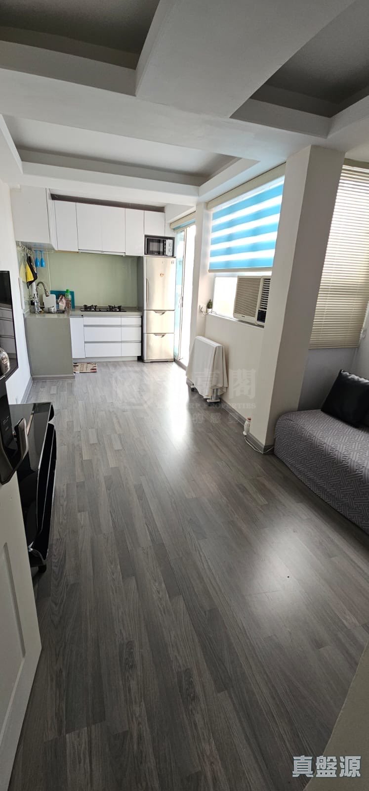 華輝閣 極高層 D室 西半山